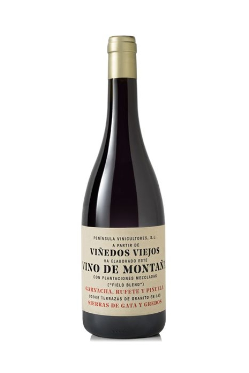 VINO DE MONTAÑA PENINSULA 2021 0.75 L VINO DE MONTAÑA PENINSULA 2021 0.75 L